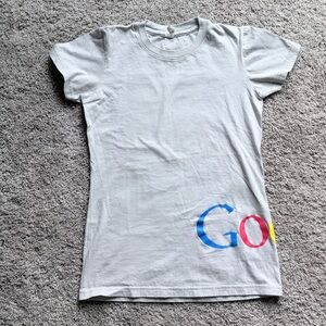 Google Tee